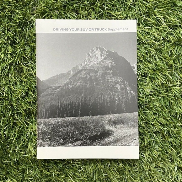 2019 Lincoln NAVIGATOR 3.5L V6 Owners Manual - Picture 5 of 10